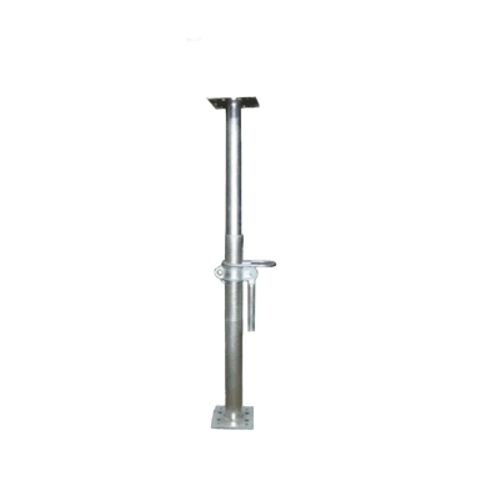 Jack Props - Color: Silver