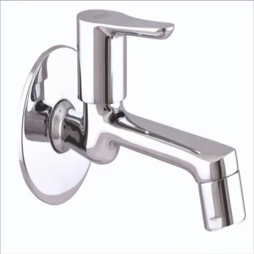 Kops Brass Long Nose Bib Cock