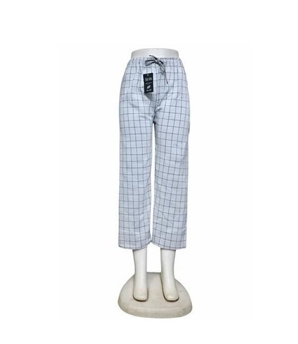 Ladies Pajama - Color: Black
