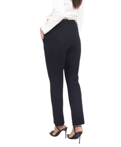 Ladies Pants - Color: Black