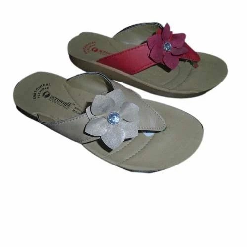 Ladies Slippers