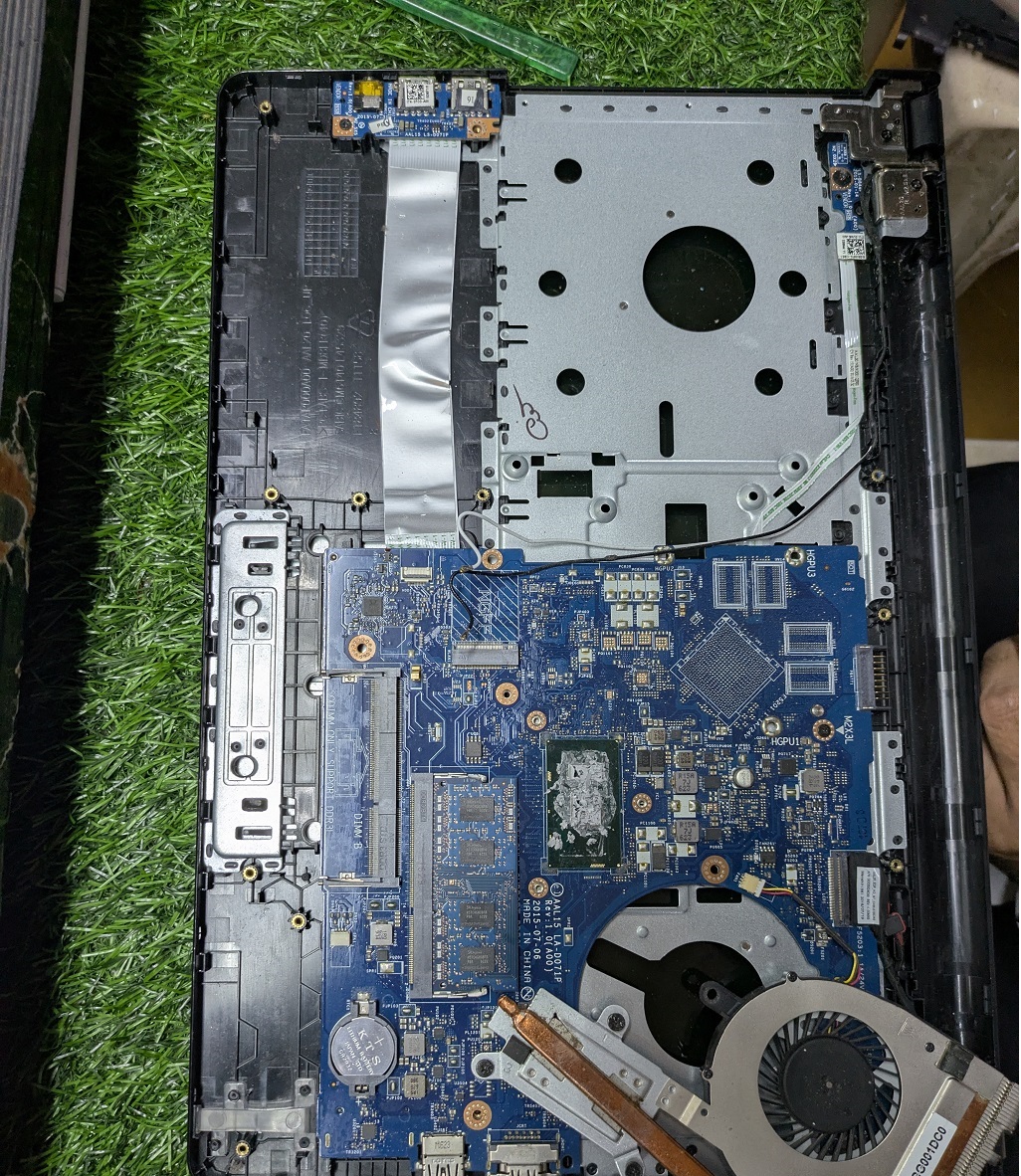 Laptop Repair In Pune