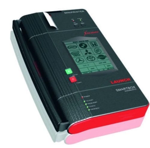 Launch X431 Master Scanner