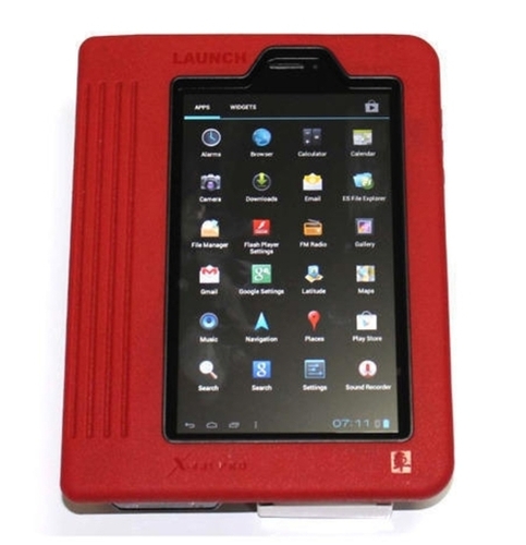 Launch X431pro Car Scanner