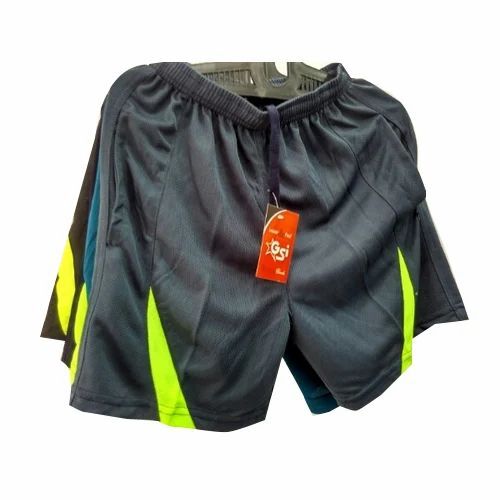 Mens Cotton Shorts