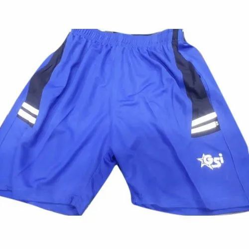 Mens Fancy Sports Shorts