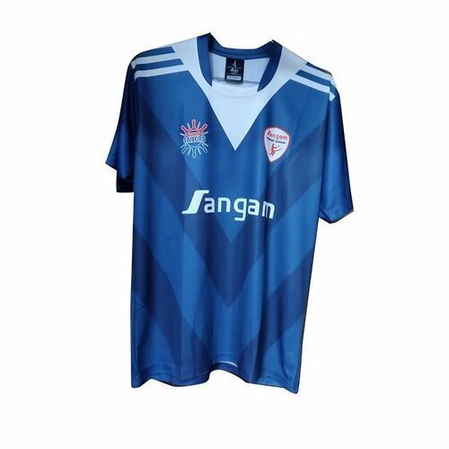 Mens Printed Sports Jersey