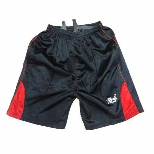 Mens Thigh Length Polyester Shorts - Multi Color, Regular Fit | Printed, Quick Dry, Comfortable Fit