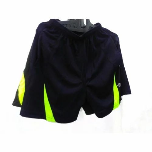 Mens Trendy Sport Shorts