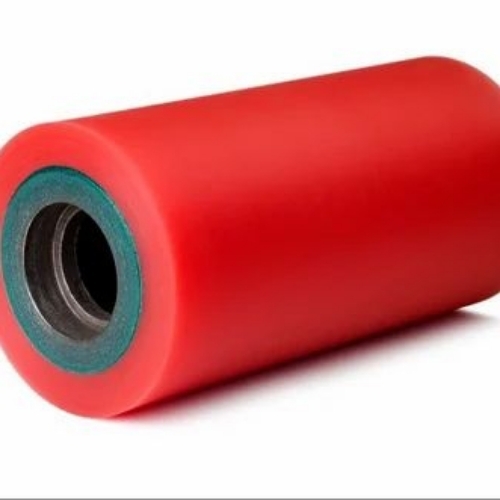 Ms Roller Pu Coating