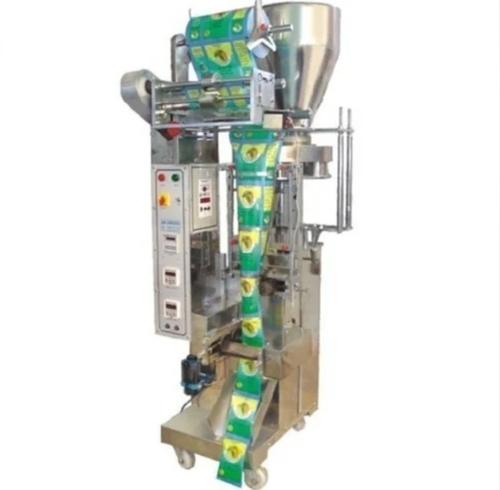 Namkeen Packing Machine