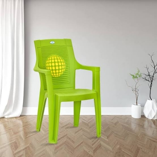 Plastic Chair