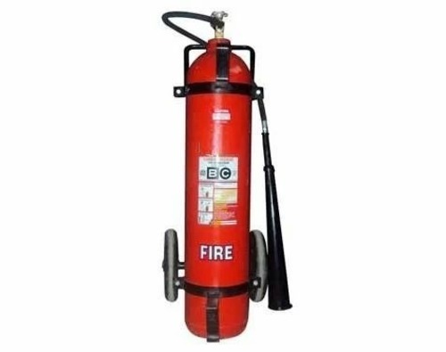 Portable Fire Extinguisher