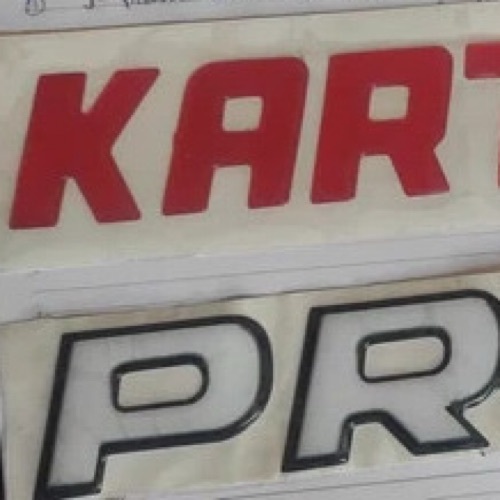 Pr Stickers