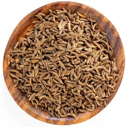 Premium Brown Cumin Seeds