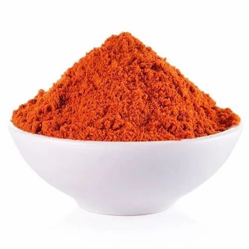Red Chilli Powder