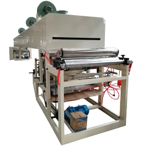 Self Adhesive Coating Line