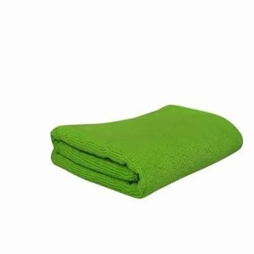 Softspun Microfiber Hair & Face Care Towel