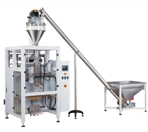 Spices Packing Machine