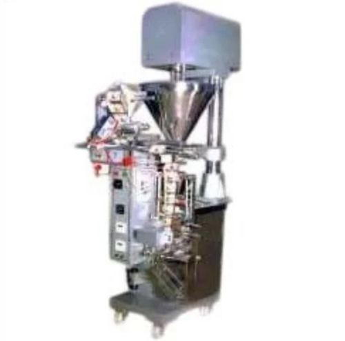 Tea Packaging Machine