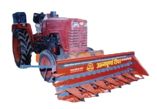 Tractor Operated Reaper