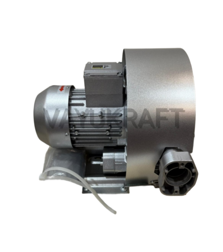 Side Channel Blower