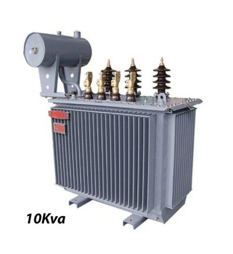 10kVA Electrical Power Transformer