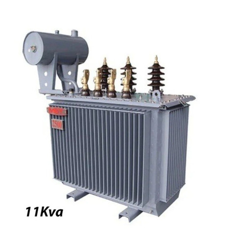 11kVA Electrical Power Transformer