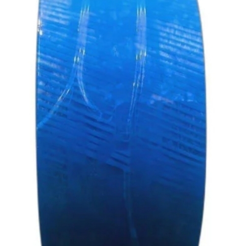 2.5 Inch Blue Bopp Tape