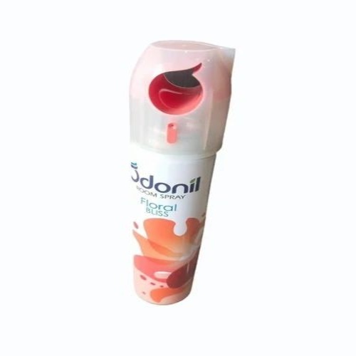 220ml Odonil Room Spray Air Fresheners - Pink Bottle Aromatic Natural | Air Freshener 12 Months Shelf Life