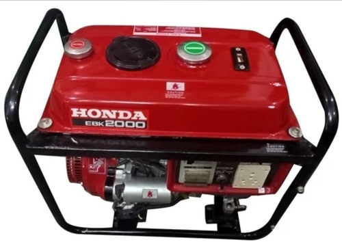 240 V Honda Generator