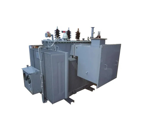 250kVA Oil Cooled Distribution Transformer