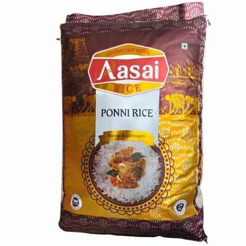 26kg Aasai Ponni Rice