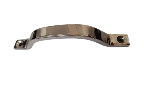 4 Inch Stainless Steel Door Pull Handles