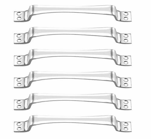 6 Inch Stainless Steel Door Pull Handles