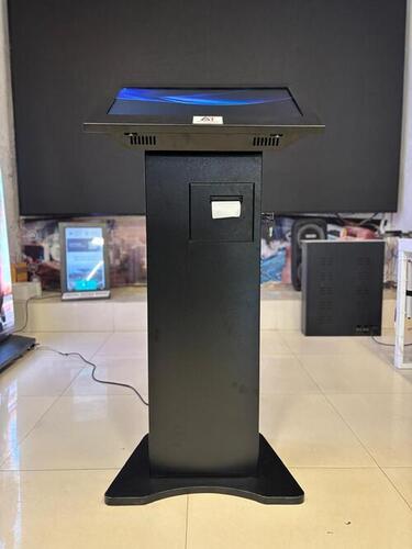 All-in-One Digital Kiosk