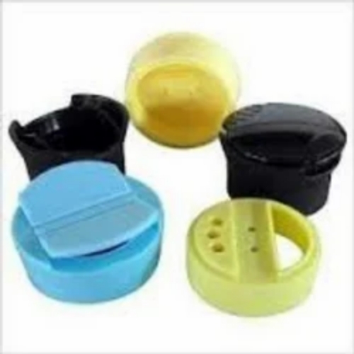 All Plastics Items 