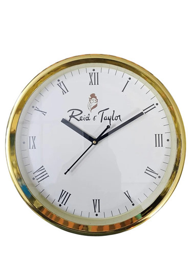 Analog Printed Promotional Wall Clock