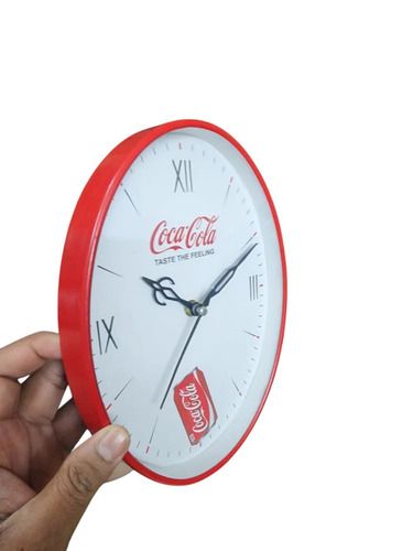 Promotional Wall Clock