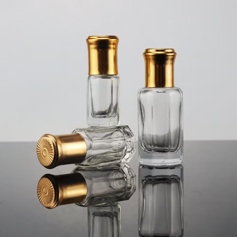 Attar Concentrates