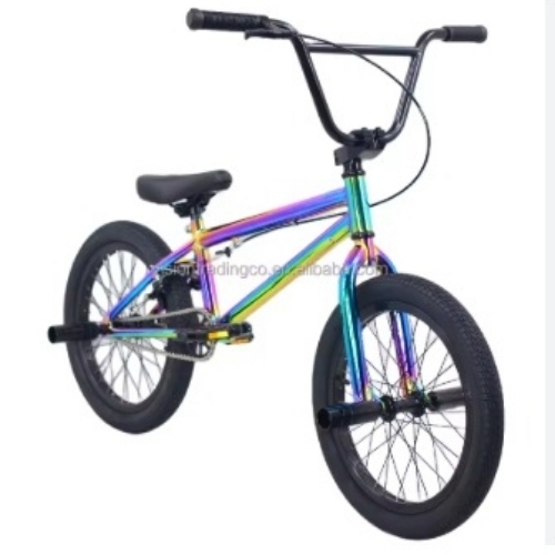 Bmx Bike