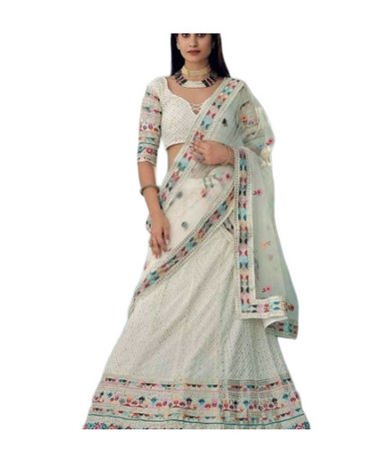 Bollywood Lehenga Choli