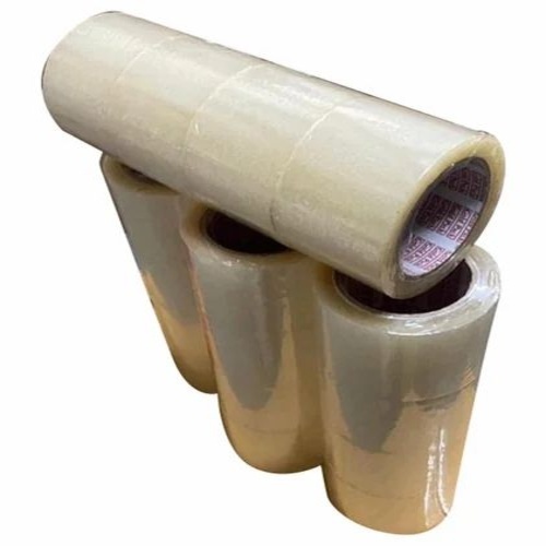 Bopp Self Adhesive Tape