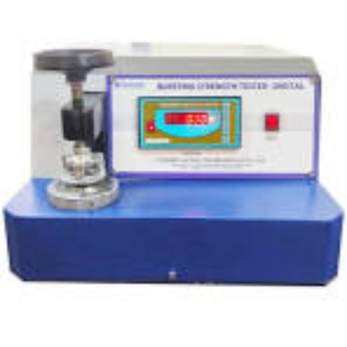 Bursting Strength Tester