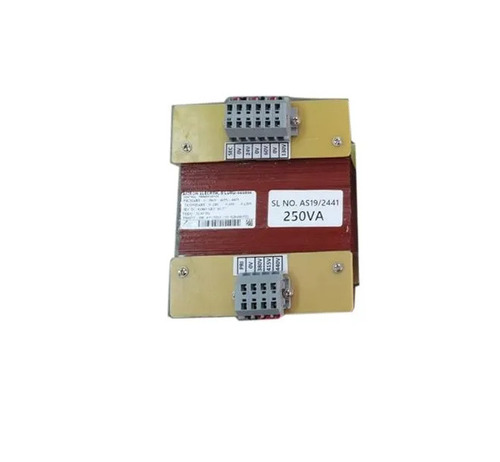 Control Power Transformer