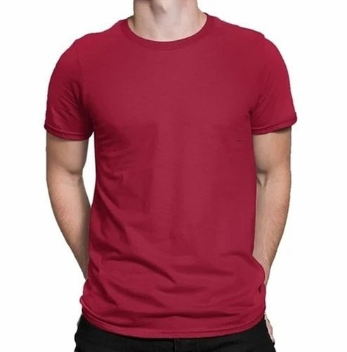 Cotton Casual T Shirts