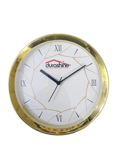 Designer Printed Promotional Wall Clock