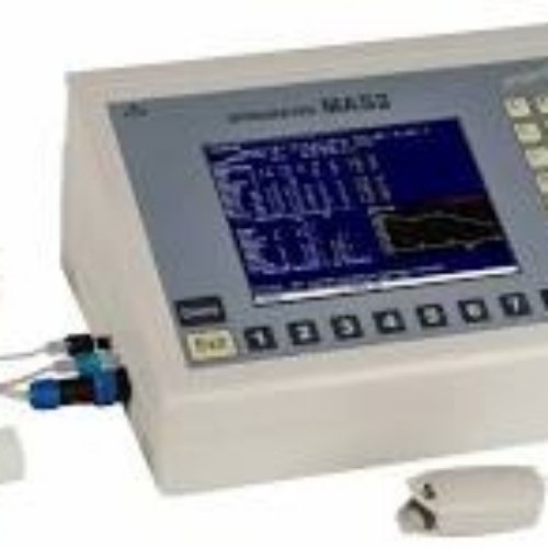 Diagnostic Spirometer