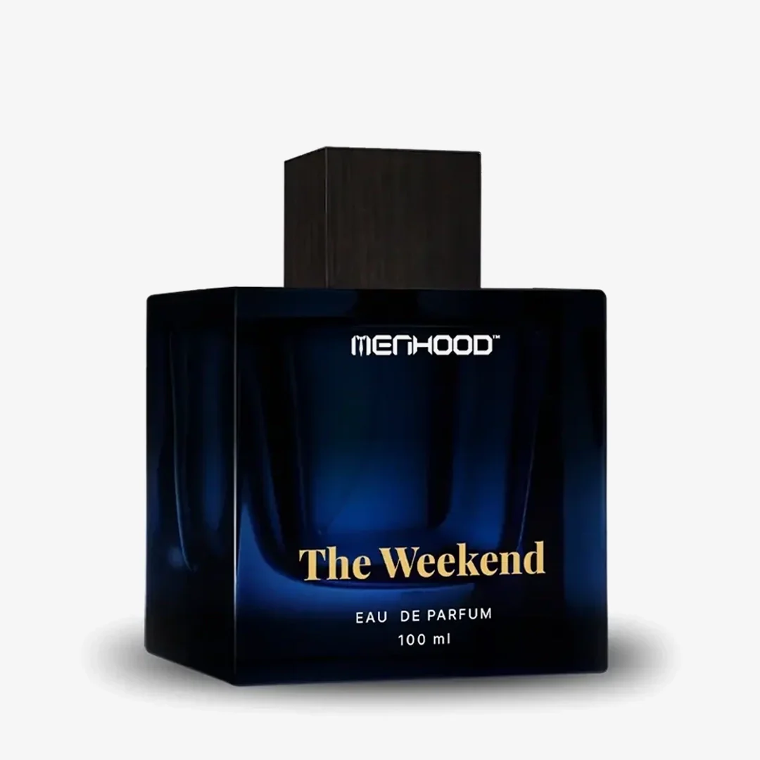 Eau de Toilette perfume