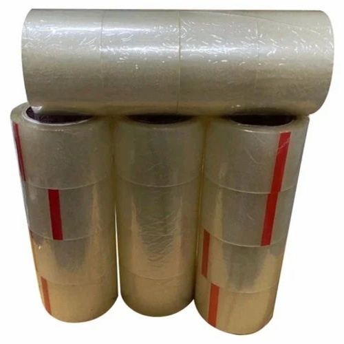 Eco Friendly Bopp Self Adhesive Tape